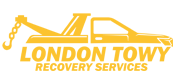 London Towy LTD logo