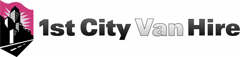 1st City Van Hire London Ltd logo