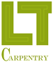 LT Carpentry Ltd logo