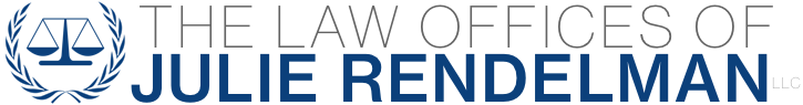 Law Offices of Julie Rendelman, LLC logo