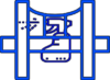 Blue Bridge Cleaning Services Ltd logo