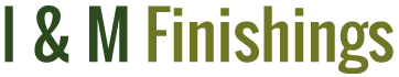 I&M Furniture Restoration logo
