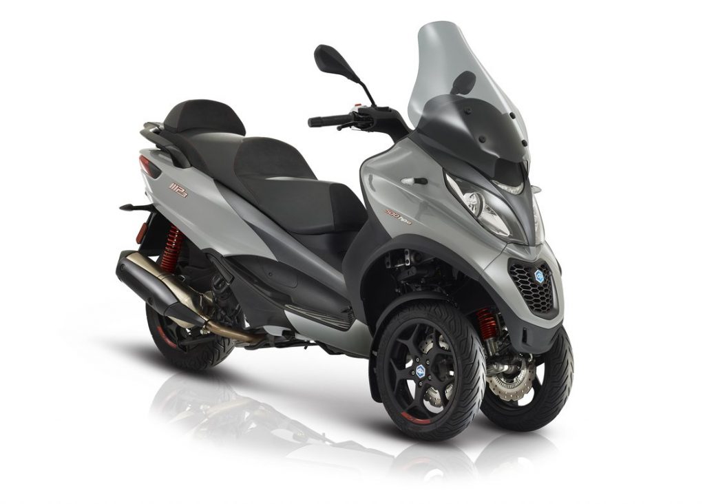 London Motorcycles Hammersmith logo