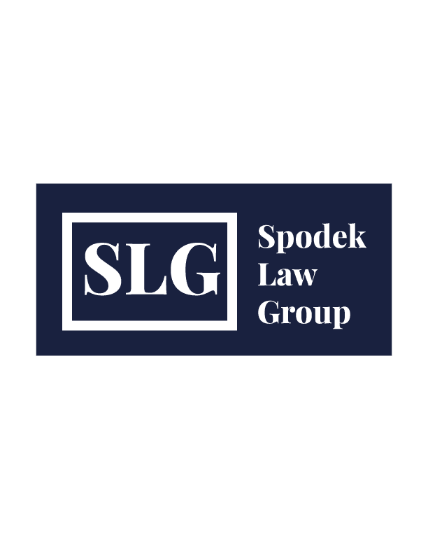 Spodek Law Group, P.C., NYC Criminal Lawyers and Criminal Attorneys logo