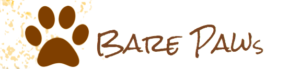 Bare Paws NYC Dog Walkers & Pet Sitters logo