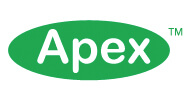Apex Mold Specialists logo