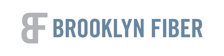 Brooklyn Fiber logo