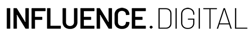 Influence Digital logo