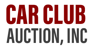 Car Club Auction, Inc logo