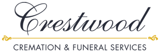 Crestwood Funeral Home and Cremation Services logo