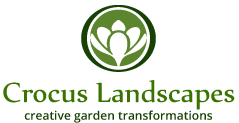 Crocus Landscapes Ltd logo