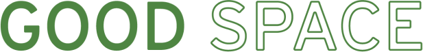 Good Space – Queen’s Park Work Club logo