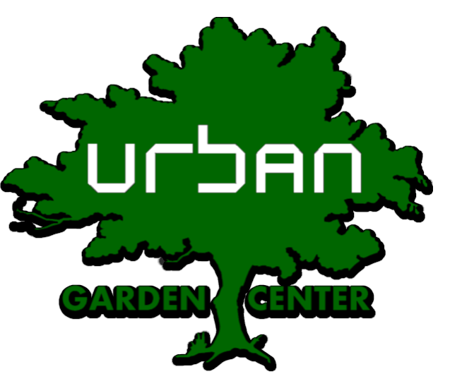 Urban Garden Center logo