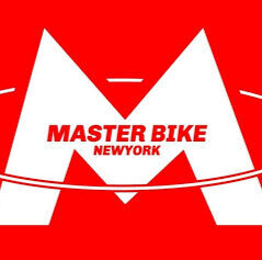 Master Bike logo