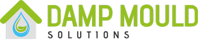 Damp and Mould Solutions logo
