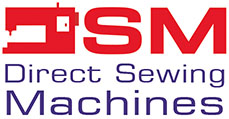 The Sewing Centre logo