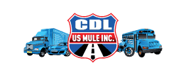 US Mule CDL Driving School: A Reliable Choice for CDL Training logo