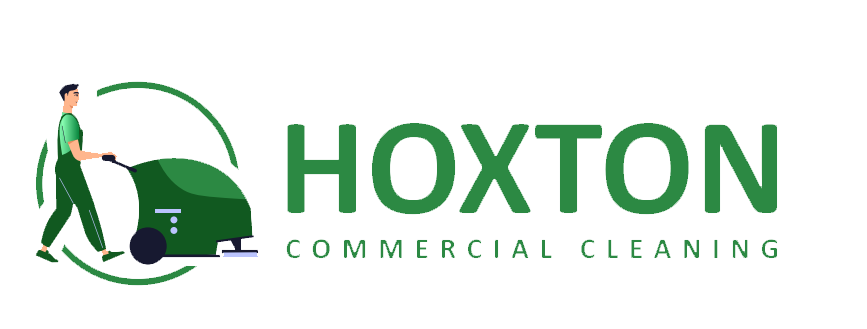 Hoxton Commercial Cleaning logo