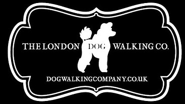 The London Dog Walking Company logo
