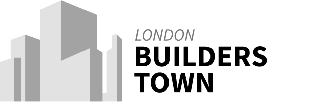 Builders Town logo