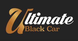 Ultimate Black Car logo