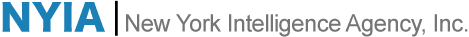 New York Intelligence Agency logo