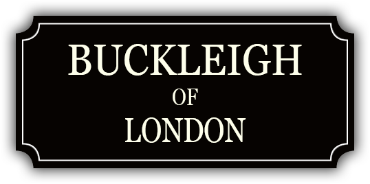 Buckleigh Of London logo