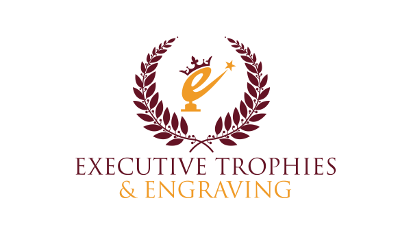 Executive Trophies & Engraving logo