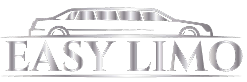 Easy Limo logo