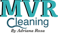 MVR Services Ltd logo