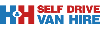 H&H Self Drive Van Hire logo