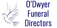 O’Dwyer Funeral Directors logo