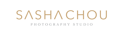 Sasha Chou Photo & Video Studio logo