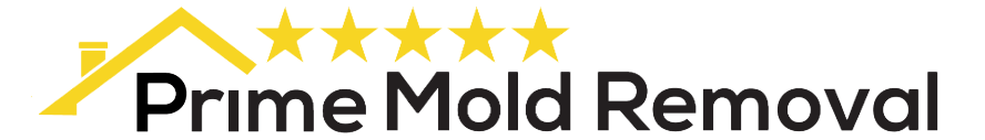Prime Mold Removal logo
