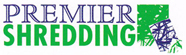 Premier Shredding London logo