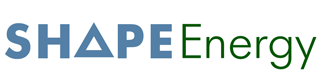Shape Architecture London logo