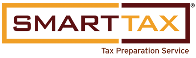 Smart Tax logo