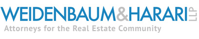Weidenbaum & Harari LLC logo