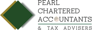 Pearl Accountants logo