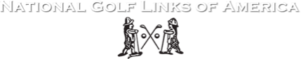 National Golf Links Of America logo