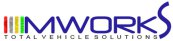 MWorks Car Repairs logo