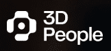 3D People UK logo