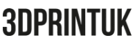 3DPRINTUK logo