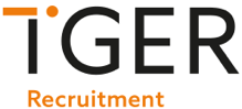 Tiger Recruitment – New York logo