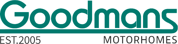Goodmans Motorhomes Ltd logo