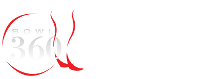 Bowl 360 Astoria logo