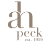 A.H PECK FLOORING CONTRACTORS logo