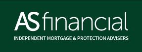 AS Financial Central London Mortgage Broker logo