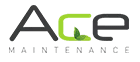 Ace Gardening Services logo