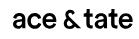 Ace & Tate logo